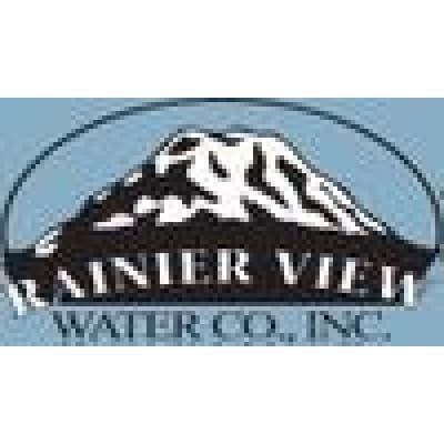 RAINIER VIEW WATER COMPANY, INC.