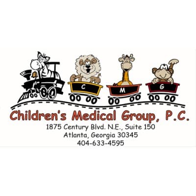 CHILDREN'S MEDICAL GROUP, P.C.