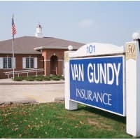 LANDER VAN GUNDY AGENCY, INC.