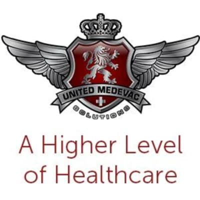 UNITED MEDEVAC SOLUTIONS, INC.