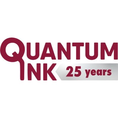 QUANTUM INK COMPANY