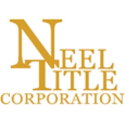 NEEL TITLE CORPORATION