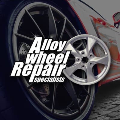 ALLOY WHEEL REPAIR SPECIALISTS