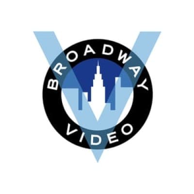THE BROADWAY VIDEO GROUP, LLC