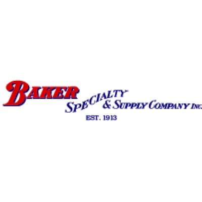 BAKER SPECIALTY & SUPPLY COMPANY, INC.