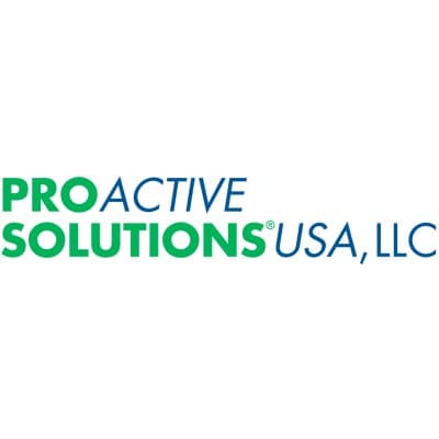 PROACTIVE SOLUTIONS USA, LLC