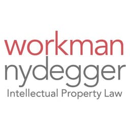WORKMAN NYDEGGER, P.C.