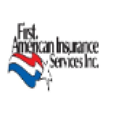 FIRST AMERICAN INSURANCE SERVICES, INC.