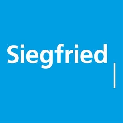 SIEGFRIED (USA), LLC