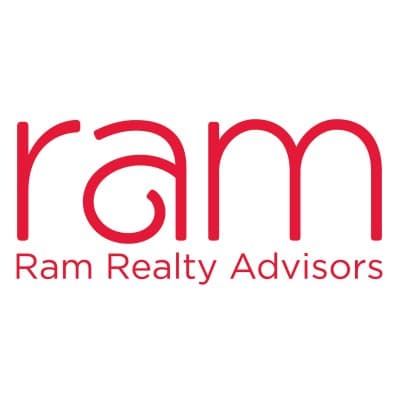 RAM REALTY ADVISORS LLC