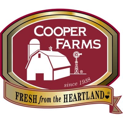 COOPER LAKE FARMS INC