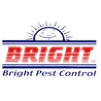 BRIGHT PEST CONTROL CO.
