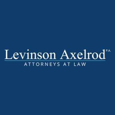 LEVINSON AXELROD, P.A.