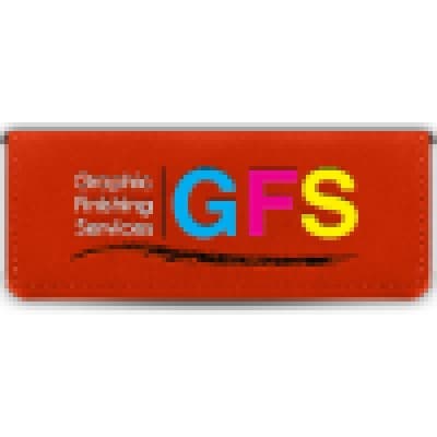 GRAPHIC FINISHING SERVICES, INC.