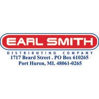 EARL SMITH DISTRIBUTING COMPANY