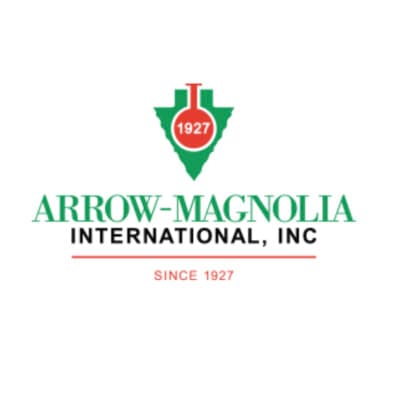 ARROW MAGNOLIA INTERNATIONAL, INC.