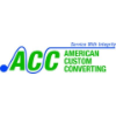 AMERICAN CUSTOM CONVERTING, LLC
