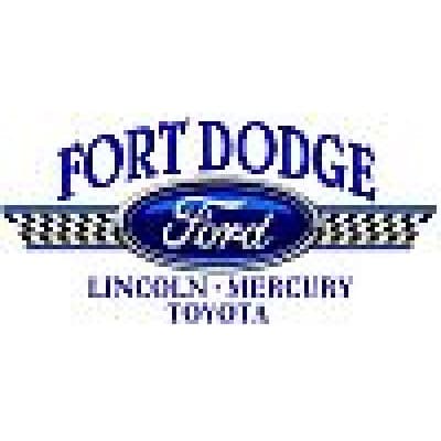 FORT DODGE FORD, LINCOLN, TOYOTA