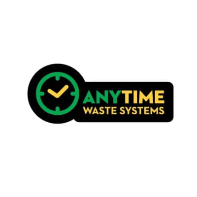DM VENTURES 1 LLC ANYTIME WASTE SYSTEMS