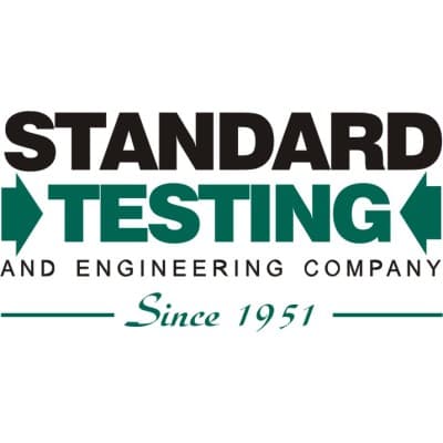 STANDARD TESTING & ENGINEERING,