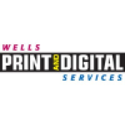 WELLS PRINT & DIGITAL SERVICES, INC