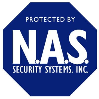 N A S SECURITY SYSTEMS INC