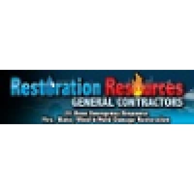 RESTORATION RESOURCES