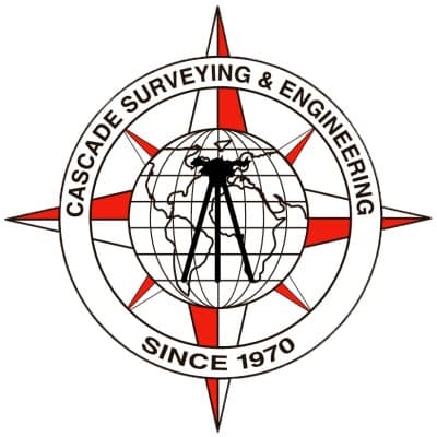 CASCADE SURVEYING AND ENGINEERING,