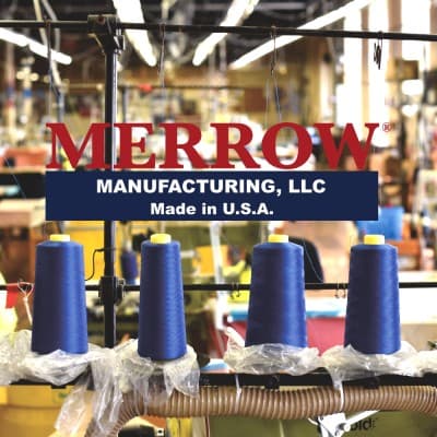 MERROW MANUFACTURING, LLC