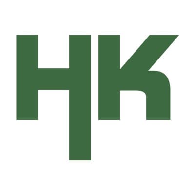 H&K EQUIPMENT, INC.