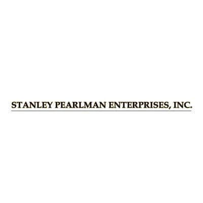 STANLEY PEARLMAN ENTERPRISES, IN