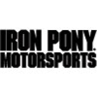 IRON PONY MOTORSPORTS INC