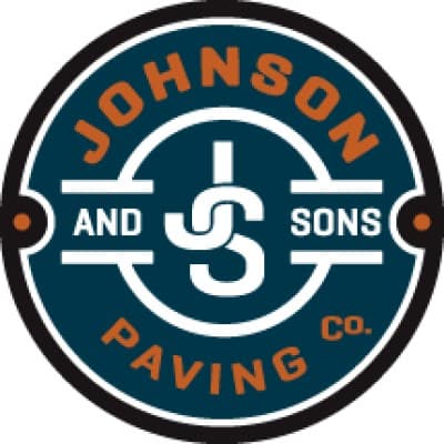 JOHNSON AND SONS PAVING CO.