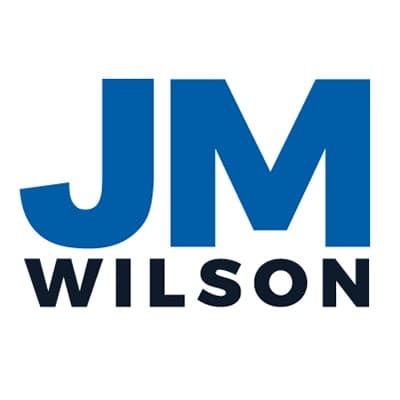 J.M. WILSON CORPORATION