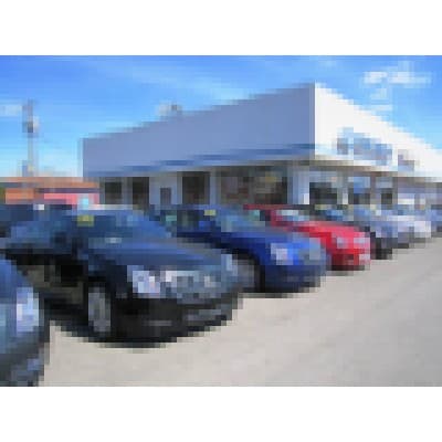 FAIRFIELD CHEVROLET CADILLAC
