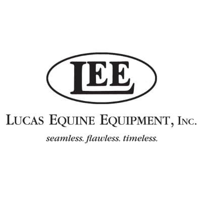 LUCAS EQUINE EQUIPMENT, INC.