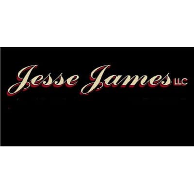 JESSE JAMES & COMPANY, INC