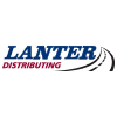 LANTER DISTRIBUTING LLC