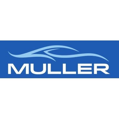 MULLER AUTOMOTIVE, INC.