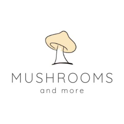 MUSHROOMS AND MORE, INC.