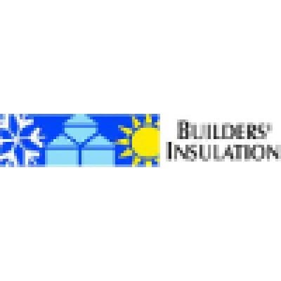 BUILDERS INSULATION HOLDINGS, INC.