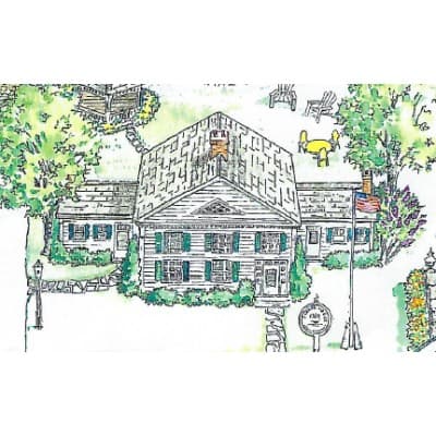 STRONG HORSE HOSPITALITY INC.