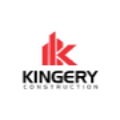 KINGERY CONSTRUCTION CO.