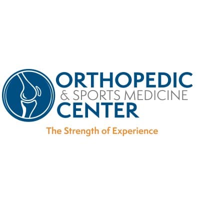 ORTHOPAEDIC AND SPORTS MEDICINE CENTER - NORMAN, P