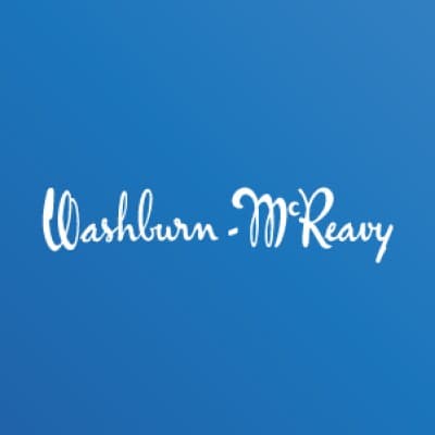 WASHBURN-MCREAVY FUNERAL CHAPELS, INC.