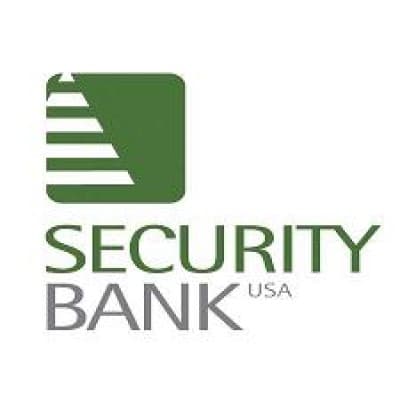 SECURITY BANK USA