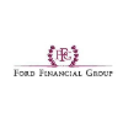 FORD FINANCIAL GROUP LLC