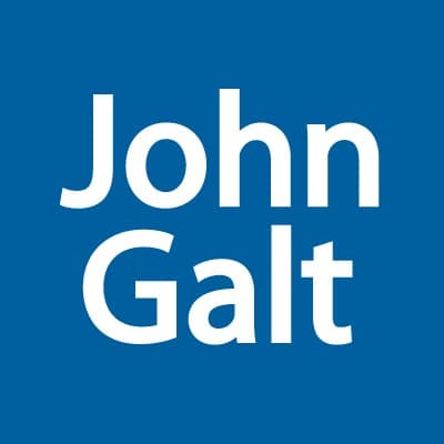 JOHN GALT STAFFING, INC.