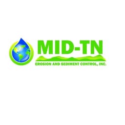 MID-TN EROSION SEDIMENT CONTROL, INC.