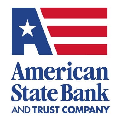 AMERICAN STATE BANK & TRUST COMPANY
